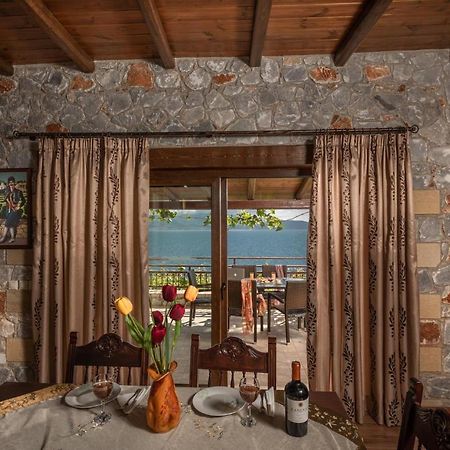 Sunset Traditional House Ravdhoukha Екстер'єр фото
