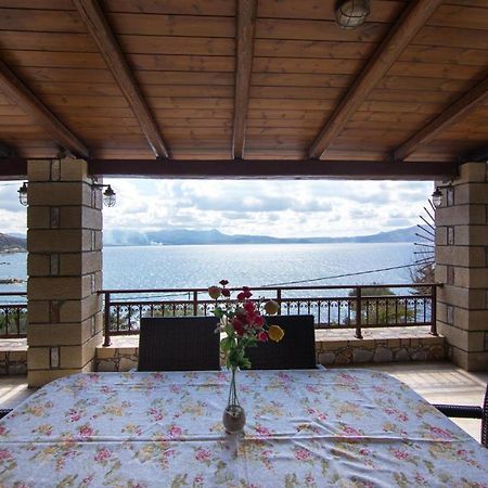 Sunset Traditional House Ravdhoukha Екстер'єр фото