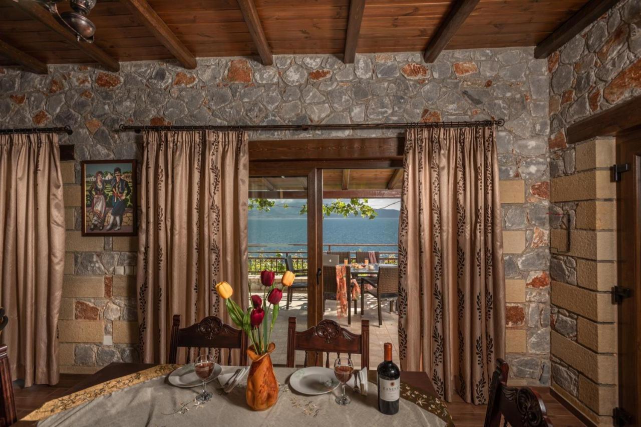 Sunset Traditional House Ravdhoukha Екстер'єр фото