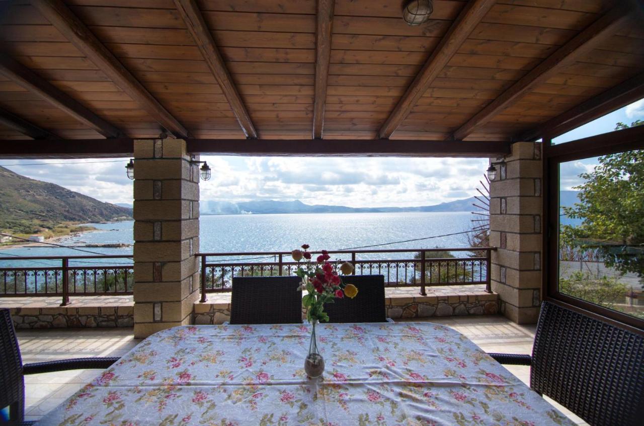 Sunset Traditional House Ravdhoukha Екстер'єр фото