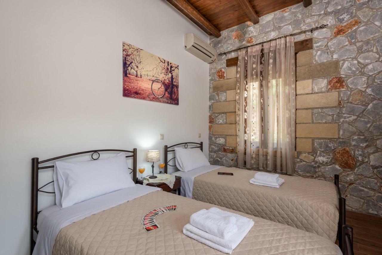 Sunset Traditional House Ravdhoukha Екстер'єр фото