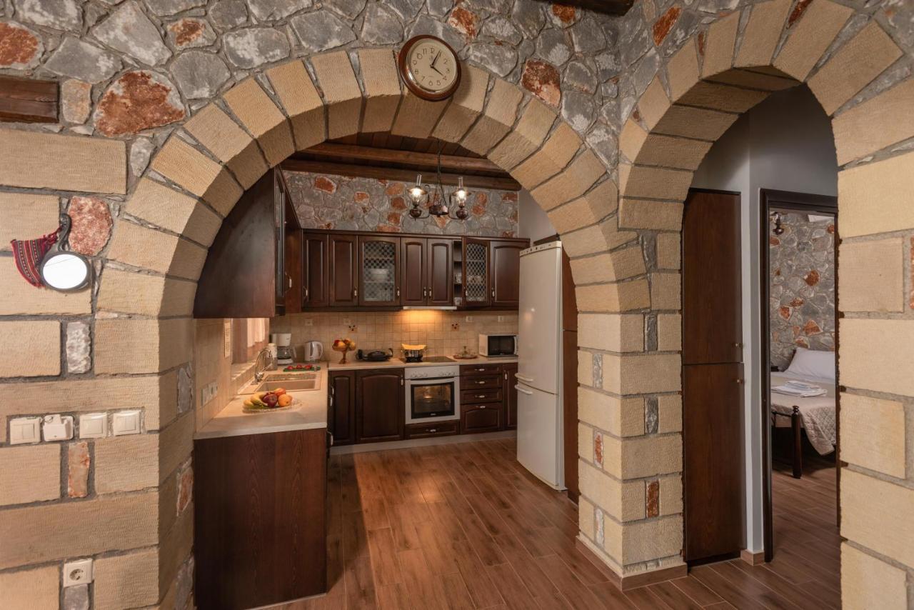 Sunset Traditional House Ravdhoukha Екстер'єр фото