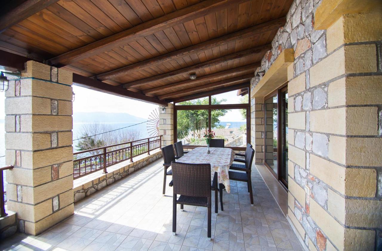 Sunset Traditional House Ravdhoukha Екстер'єр фото